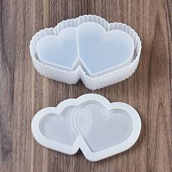 Diy Silikon-Aufbewahrungsformen&nbsp;SIMO-P008-02