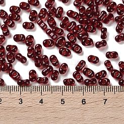 Runde Saatperlen&nbsp;SEED-L011-02A-09