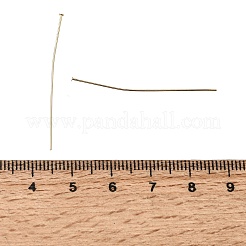 Perni testa in ottone&nbsp;LS-KK-CBA1A60-11C-G