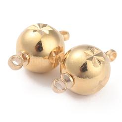 Link in ottone&nbsp;KK-O133-15E-G