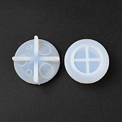 DIY-Pilzkasten-Silikonformen-Sets&nbsp;DIY-C056-10