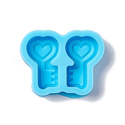 Valentinstag Silikonformen&nbsp;LS-DIY-J009-02A