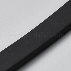 Wasserdichtes Kantenband aus Gummi&nbsp;AJEW-WH0504-87