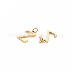 Dijes de acero inoxidable 304 con revestimiento iónico (IP)&nbsp;STAS-N097-155