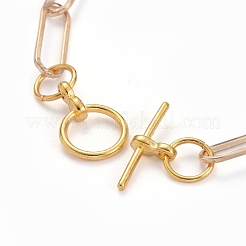 Kettenhalsketten&nbsp;X-NJEW-JN02759-02