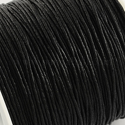 Cordons de fil de coton ciré écologiques&nbsp;YC-R008-1.0mm-332