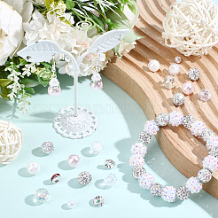 Kits de fabrication de bijoux diy&nbsp;DIY-PA0001-95A