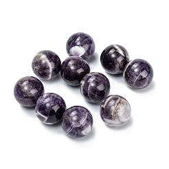 Natürlichen Amethyst Perlen&nbsp;G-L564-004-C01