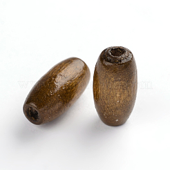 Naturholzperlen&nbsp;W02KR0C5