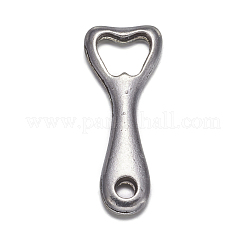 Pendente stile tibetano&nbsp;TIBEB-A10352-AS-FF