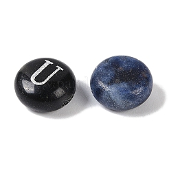 Perles de gemme mélangées naturelles&nbsp;G-L524-20U