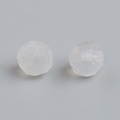 Perle di agata brasiliana naturale&nbsp;G-I274-12A