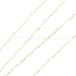 (Defekter Abverkauf: Spule defekt) 12 Rolle Polyester-Metallic-Garn&nbsp;OCOR-XCP0002-62