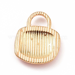 Pendente smaltati in lega&nbsp;X-ENAM-M055-21G