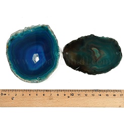 Pepite di agata naturale&nbsp;G-E022-M09