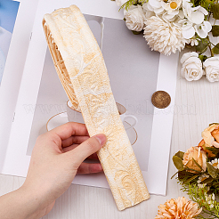 1 bordure de papier peint autocollante imperméable en mousse PVC 3D&nbsp;DIY-CP0011-42D