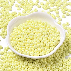 Backlack Glasperlen&nbsp;SEED-B001-02A-13