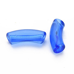 Transparente Acryl Perlen&nbsp;MACR-S372-002C-004