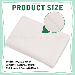 Tela de poliéster de 1 m&nbsp;DIY-BC0016-15B