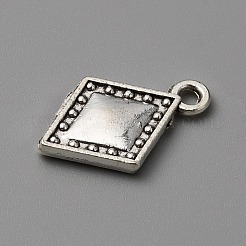 Pendente in lega stile tibetano&nbsp;FIND-WH0135-10D-AS