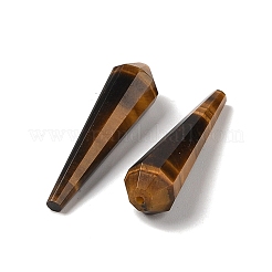 Tigre naturale perle occhio&nbsp;G-L479-46-03