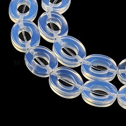 Opalite Perlen Stränge&nbsp;G-M439-A16-01