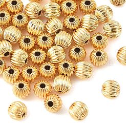 Perline distanziatrici in ottone Shegrace&nbsp;XGRPCF283-182G