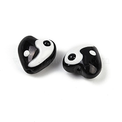 Yin-Yang-Motiv&nbsp;LAMP-B028-01A