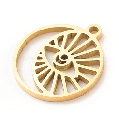201 pendentifs en acier inoxydable&nbsp;X-STAS-G258-09G