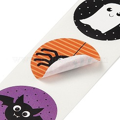 Selbstklebende Papieraufkleber&nbsp;DIY-L035-015Q