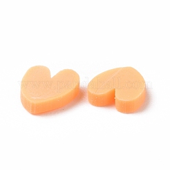 Cabochon in fimo fatti a mano&nbsp;CLAY-A002-02B