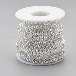 Roloketten aus Edelstahl 304&nbsp;CHS-T002-04D