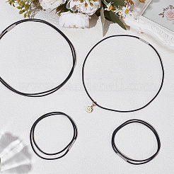 2 mm geflochtene&nbsp;NJEW-WH0023-77