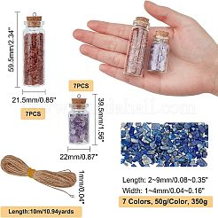 Kit para hacer botellas a la deriva&nbsp;DIY-FH0003-25