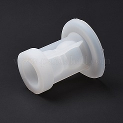Silikonformen für Kerzenhalter selber machen&nbsp;LS-DIY-K058-20