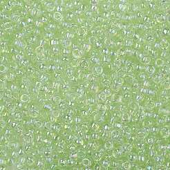 Toho 8/0 runde Perlen&nbsp;X-SEED-TR08-0173