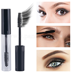 10 Stück DIY-Wimpernflasche aus Kunststoff&nbsp;MRMJ-GF0001-53A