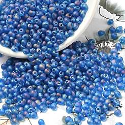 Miyuki 3.4mm Tropfenperlen&nbsp;Y-SEED-MY04-DP149FR