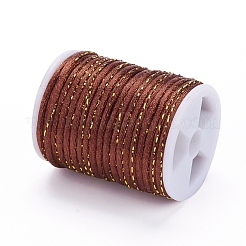 Cordon de polyester&nbsp;OCOR-G006-01-1.5mm-16