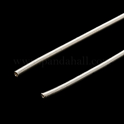 Alambre francés de cobre chapado en rack&nbsp;X-KK-K247-01P