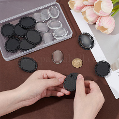 Kit per la creazione di spille fai da te&nbsp;DIY-PH0032-29EB