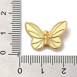 Perlas de acero inoxidable 304&nbsp;STAS-I203-61G