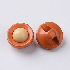 Opake Legierung Perlen&nbsp;LS-X-SACR-N007-08E