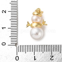 Messing Anhänger & Charms&nbsp;KK-I383-04G