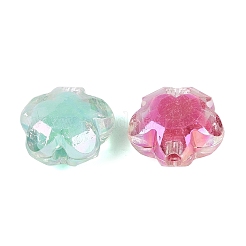 Perle di plastica trasparente&nbsp;KY-Q010-26