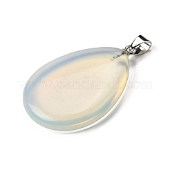 Opalite Anhänger&nbsp;G-F820-14P-22