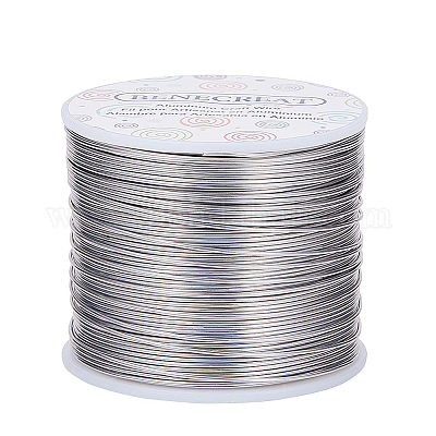 Runder Aluminiumdraht&nbsp;AW-BC0001-1mm-17-1