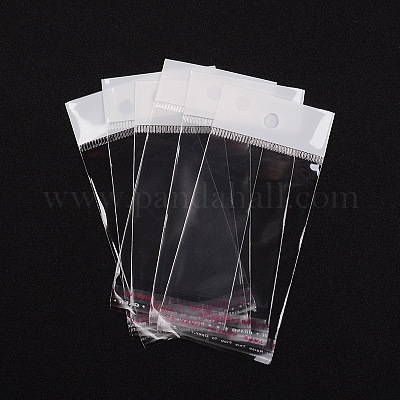 Pochettes en cellophane&nbsp;OPC010-1