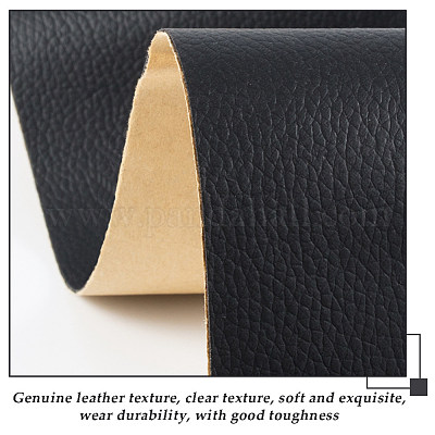 Wholesale Self-adhesive PVC Leather 