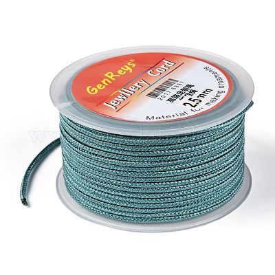 Hilos de nylon trenzado&nbsp;NWIR-Z001-09-1